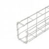 Picture of G-Magic korvrenn G-GRM 150/100 V2A 150x100x3000mm, OBO 
