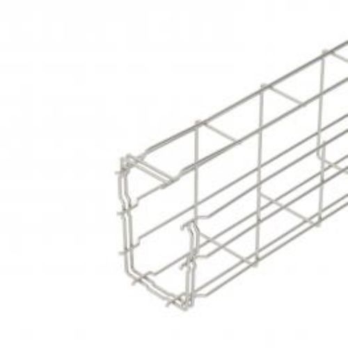 Изображение G-Magic korvrenn G-GRM 150/100 V2A 150x100x3000mm, OBO 