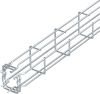 Picture of G-Magic korvrenn G-GRM 50/50 FT 50x50x3000mm, kuumtsink, OBO 