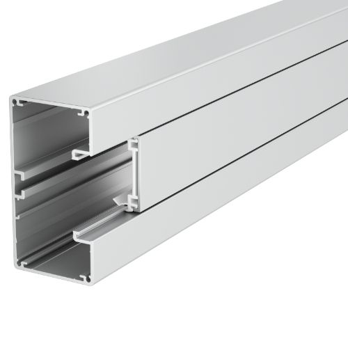 Изображение Seadmekarbik, Rapid 45-2 1-osaline, 53x100x2000, ALU, OBO 
