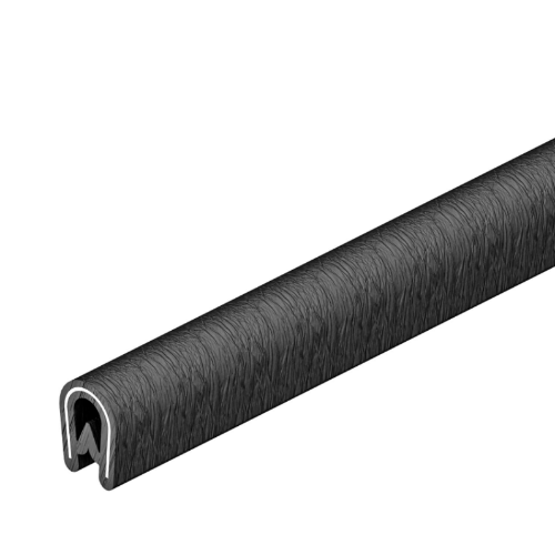 Изображение Äärekaitselint KSB/2 plekkidele, h10mm, 10m/pk, OBO 