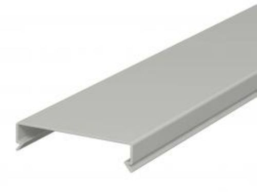 Изображение Kilbikarbiku kaas LK4/N-le 60x2000mm, hall, OBO 