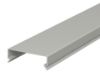 Picture of Kilbikarbiku kaas LK4/N-le 40x2000mm, hall, OBO 