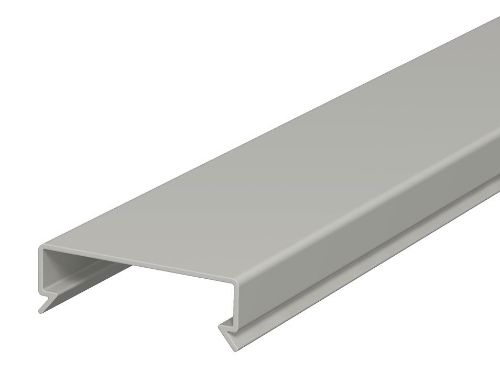 Изображение Kilbikarbiku kaas LK4/N-le 40x2000mm, hall, OBO 