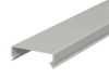 Picture of Kilbikarbiku kaas LK4/N-le 80x2000mm, PVC, OBO 