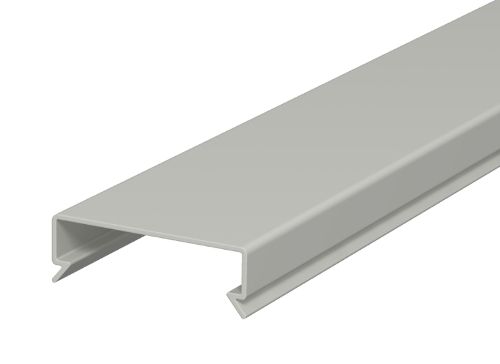 Изображение Kilbikarbiku kaas LK4/N-le 80x2000mm, PVC, OBO 
