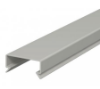 Picture of Kilbikarbiku kaas LK4/N-le 25x2000mm, hall, OBO 