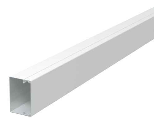 Изображение Karbik LKM 40x60x2000mm kaanega, kuumtsingitud, teras, OBO  