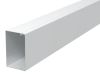 Picture of Karbik LKM 60x100x2000mm kaanega, kuumtsingitud, teras, OBO 