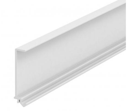 Изображение Vaheriiul Rapid 80 karbikule, 50x12x2000mm, OBO 
