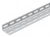Picture of Montaažinurk WP40/65A2 40x65x5000mm perfor. roostevaba teras, OBO 