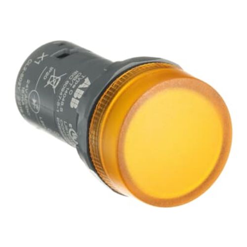 Picture of Signaaltuli KOLLANE, integreeritud LED, 24VAC/DC, ABB