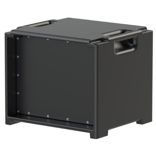Изображение Vooluvõtukeskus, tühi, SVE3, must, IP54, 340x400x350mm  PCE 