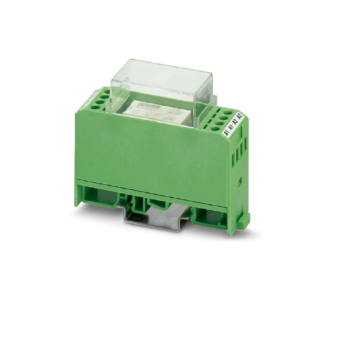 Picture of Releemoodul EMG, 1CO 6A, 24VAC/DC, Phoenix 