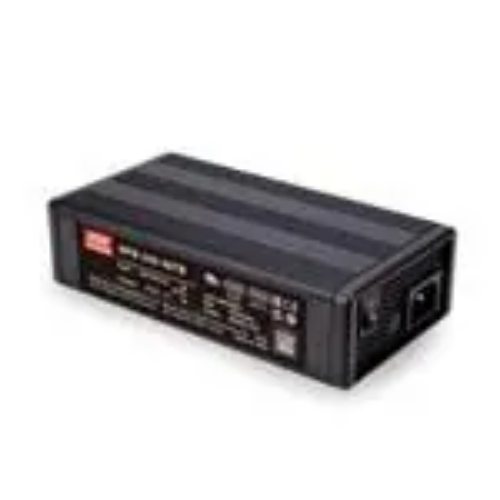 Изображение Pb, Li-ion aku laadija 21-30.4V, 12A, 364.8W, 90-264VAC sisend, Mean Well 