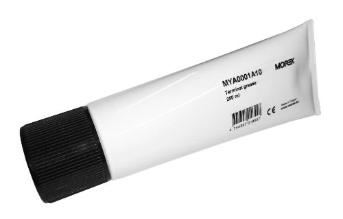 Изображение Alumiiniumi kaitsemääre SR1, 250ml, Morek 