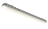Изображение Tööstusvalgusti Tornado Evo 20-40W/840-65 3100-6100lm IP65 IK08 1200mm Ansell 