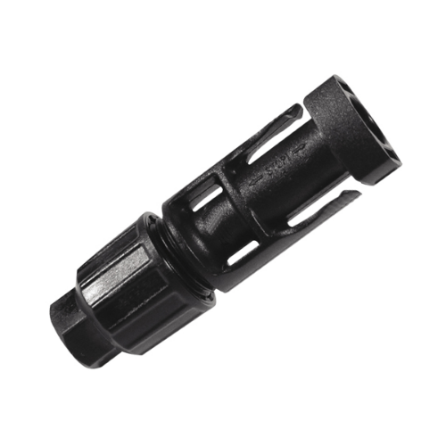 Изображение Päikesepaneeli pistik MC4 tüüpi "isane" , 2,5-6mm2 IP68, 1500VDC, SOLAR 