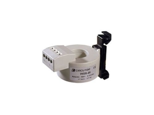 Изображение Voolutrafo WGS-30, dia30mm, Circutor 