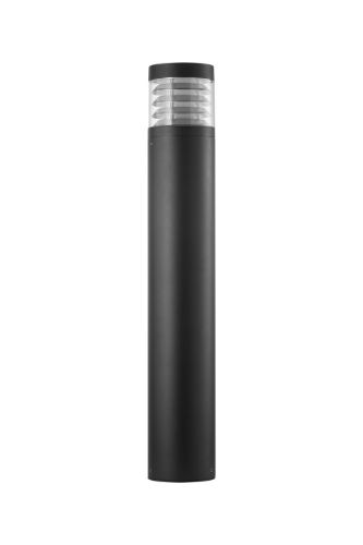 Изображение Pollar Start 19W/830-40 1100lm IP65 IK10 Antrasiit hall 1000mm Sylvania 