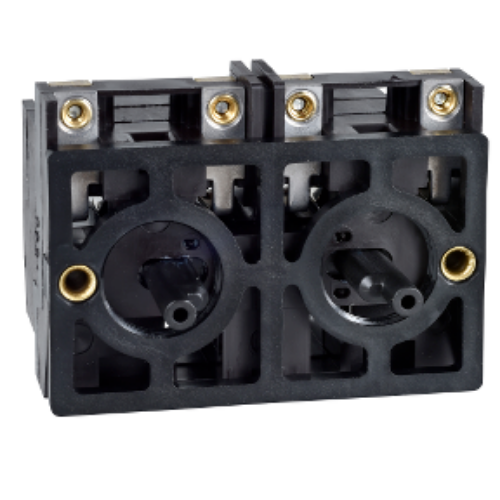Picture of Lõpulüliti kontakt 1C/O + 1NO Ø40mm Harmony XAC-le, Schneider 