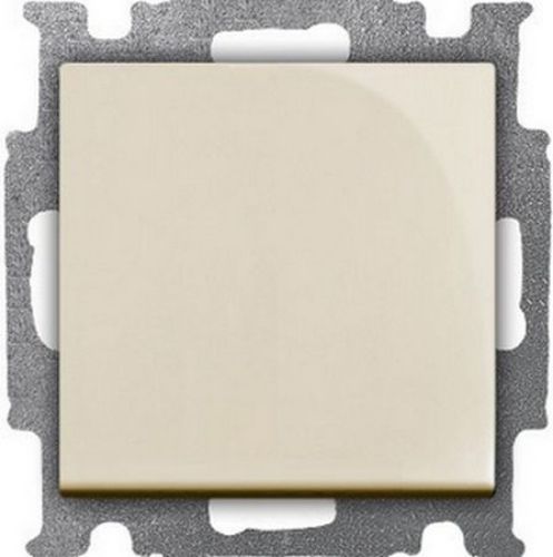 Picture of Ristlüliti klahviga, beež, vedrukl. süv. IP20, Basic55 