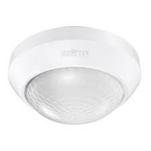 Picture of IP54 Liikumisandur IS2360 ECO, Paigalduskõrgus 2-4m, 7m detektsiooni diam., Valge 
