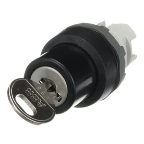 Picture of Selektorlüliti võtmega M2SS, 0 - 1 MUST, IP66, ilma adapterita, ABB 