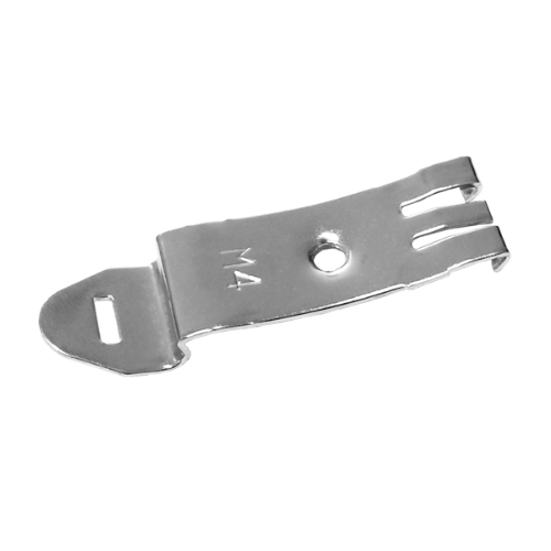 Picture of FIX-KLIPM4 DIN-liistu adapter 