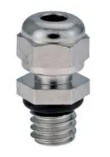 Изображение Läbiviik M10, messing, 4-6mm, IP68, HSK-MINI Series, Hummel 