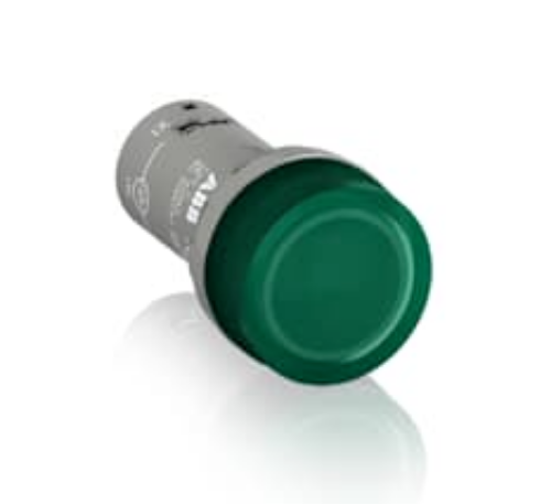 Изображение Signaaltuled ROHELINE integreeritud LED 24V AC/DC, ABB 