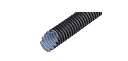 Picture of Plastkõri FFKU-EM-F-UV DN50mm, must, 750N/5cm, 25m/pk 