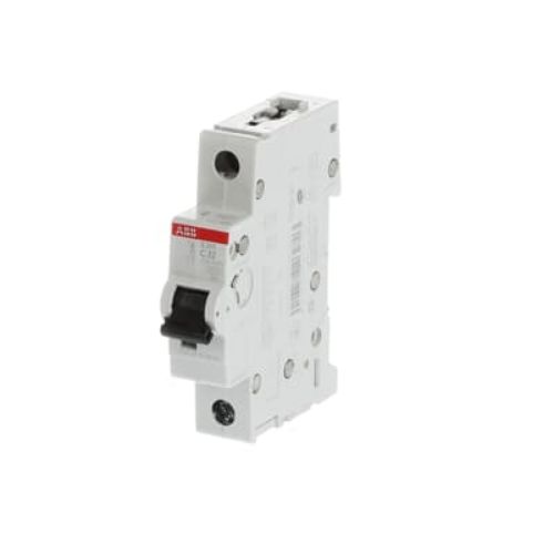 Picture of Moodulkaitselüliti S200 1P, 32A, C, 6kA, ABB 