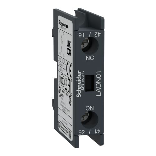 Picture of Abikontakt 1NC peale, Schneider 