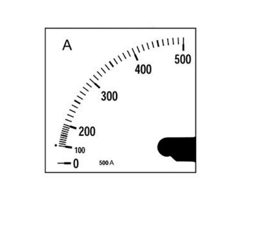 Picture of Skaala SEC96 6600/110 V, Circutor 