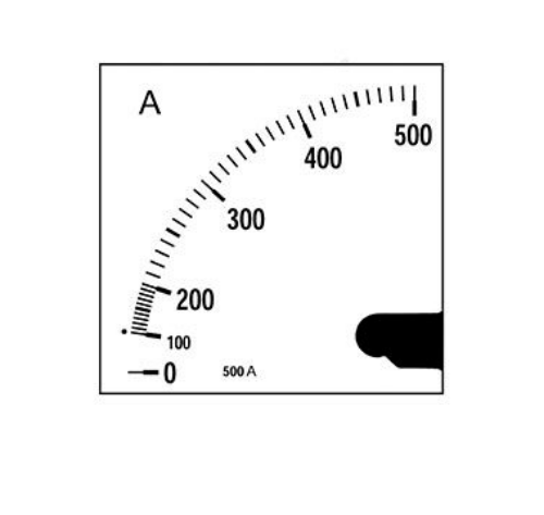 Picture of Skaala SBC72 250A/60mV, Circutor 