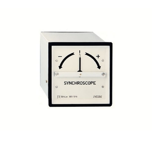 Picture of Sünkronoskoop STC96, 110V, 3 faasisüsteem, Circutor 