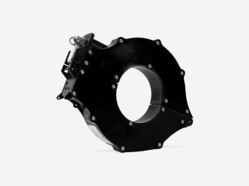 Picture of Voolutrafo avatav, TQR-8 400/5, ava Ø80mm, Circutor 