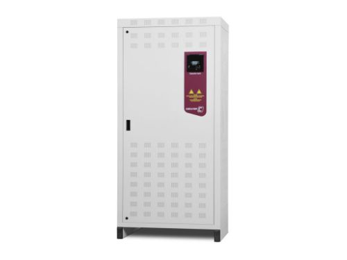 Picture of OPTIM FR4-P&P-300-440 248kVar 400V cos-f kompenseerimisseade Circutor 