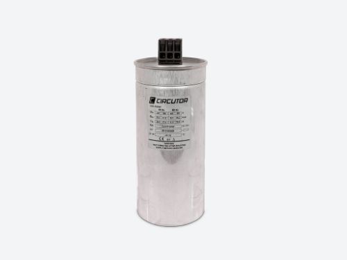 Picture of Kondensaator CLZ-FP-52/50-HD 525V50kVar, 136x355mm 