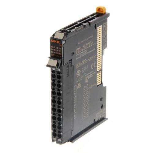 Изображение NX Remote I/O 16DI PNP, push-in 