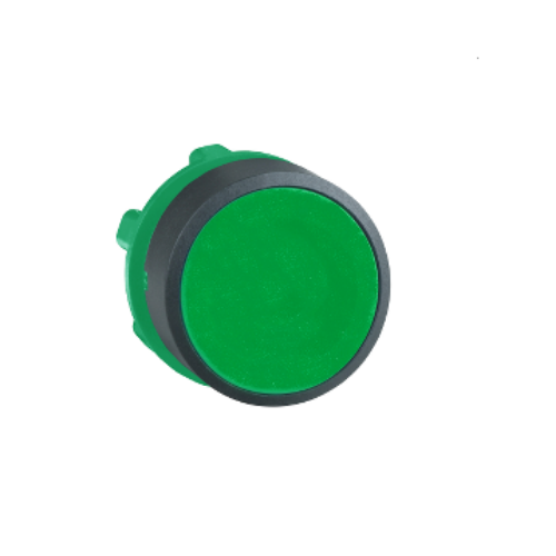 Изображение Surunupp ROHELINE, madal, plast, IP66, ilma adapterita, Schneider 
