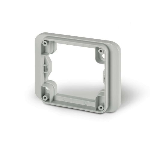 Picture of Adapter süvispaigalduskarbile M95 (95x95mm), PROTECTA, SCAME 