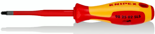 Picture of Kruvikeeraja SLIM PZ/S2 100mm VDE 1000V Knipex 