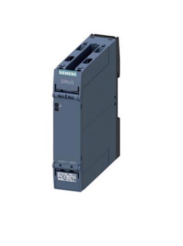 Изображение Kontrollrelee 3UG, faasijärjestuse jälgimine 3x400...690VAC, 2CO, Siemens 