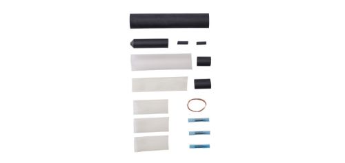 Picture of Isereguleeruva küttekaabli Iceguard™18W ja 26W ühenduskomplekt, DEVI 