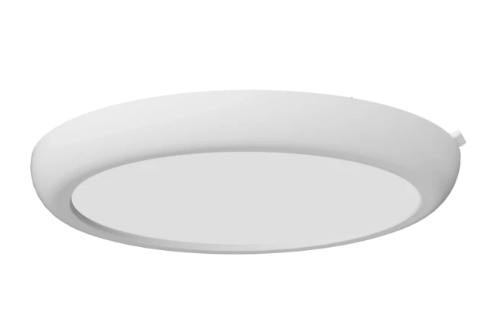 Picture of Allvalgusti Flex Ecomax G2 15-25W/830-40 1575-2625lm IP20 Ümar Ava 120-260mm Valge Opple 