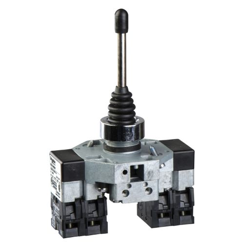 Изображение Complete joystick controller, Harmony XB5, 22mm XD2 +OPTIONS, Schneider