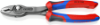Picture of Ees- ja külghaaratsiga tangid TwinGrip 200mm Knipex
