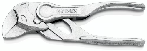Picture of Kullinokad, mutritangid 100mm Knipex XS